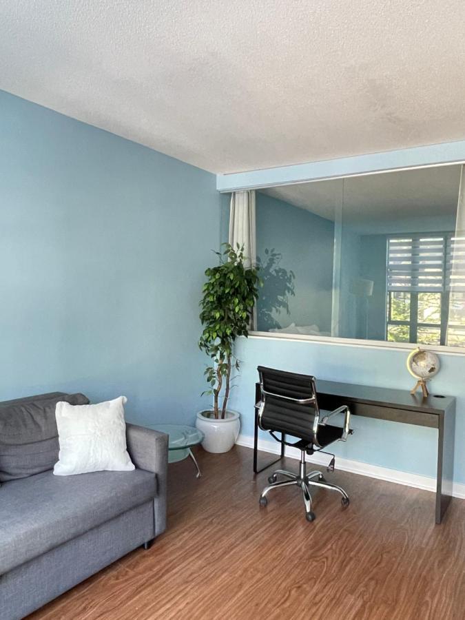 Downtown 1Br Condo At Granville Strip Near English Bay Ванкувер Екстер'єр фото