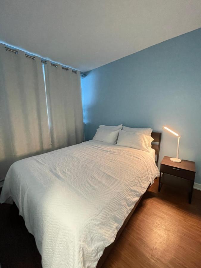 Downtown 1Br Condo At Granville Strip Near English Bay Ванкувер Екстер'єр фото