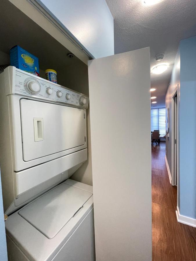 Downtown 1Br Condo At Granville Strip Near English Bay Ванкувер Екстер'єр фото