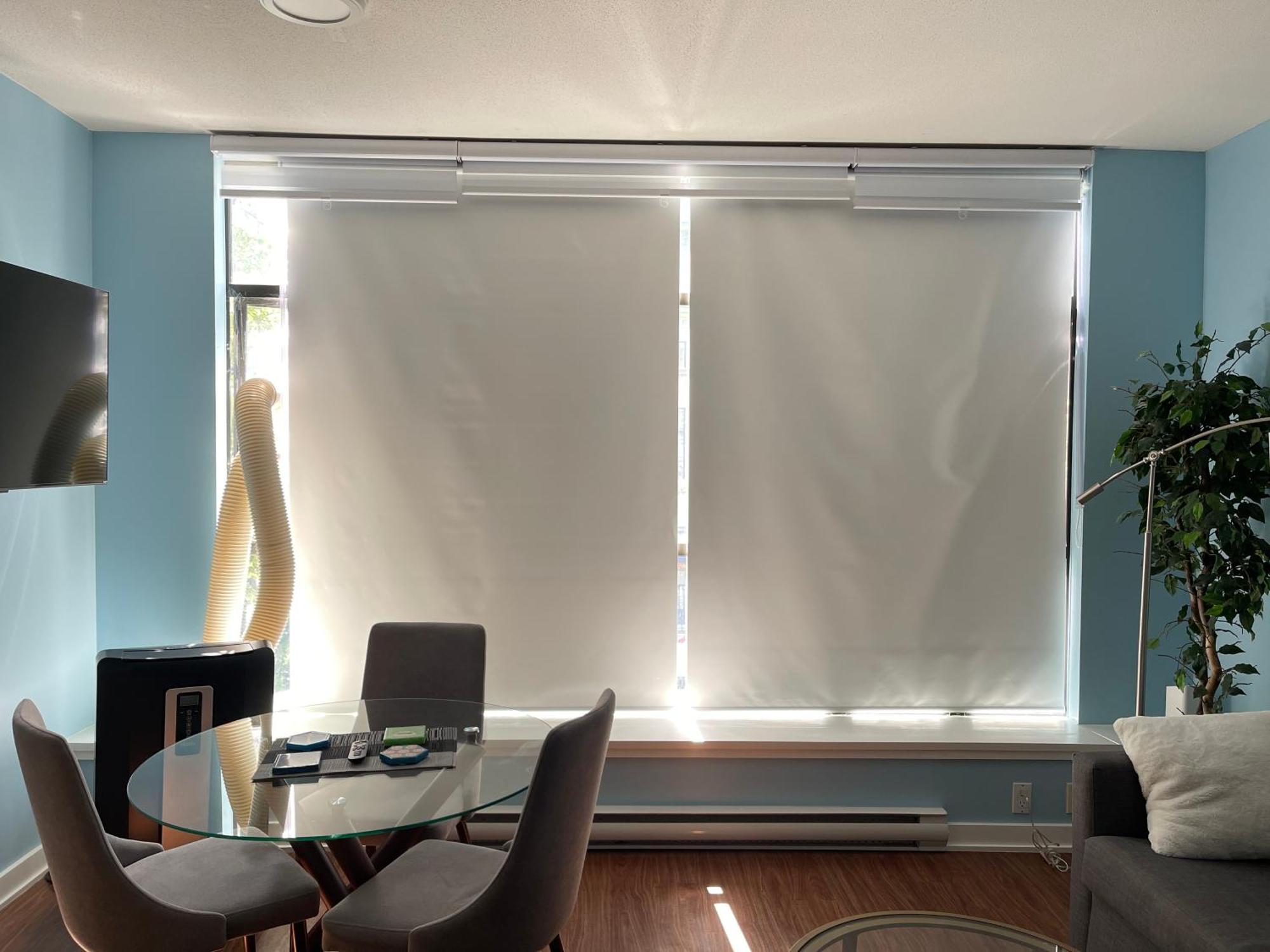 Downtown 1Br Condo At Granville Strip Near English Bay Ванкувер Екстер'єр фото