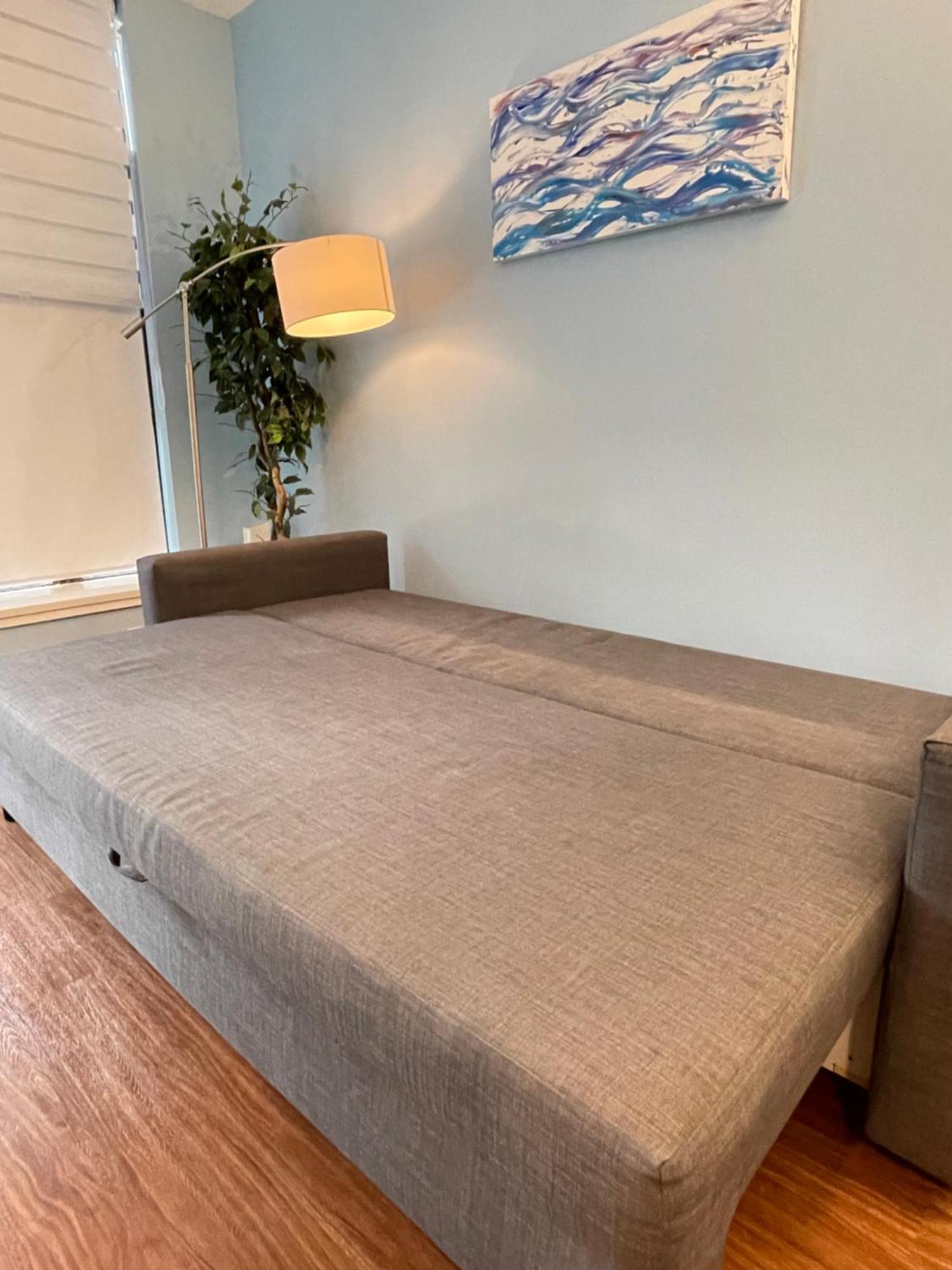 Downtown 1Br Condo At Granville Strip Near English Bay Ванкувер Екстер'єр фото